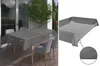 Beautex Gartentischdecke wetterfest Weichschaum rutschfest, Produktbild-Vorschau 2