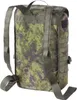 Savotta Rucksack Jäger S Mini camo Woodland Produktbild-Vorschau 2