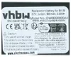 vhbw Akku kompatibel mit MyPhone 1065 Spectrum COMPACT Produktbild-Vorschau 5
