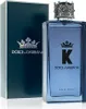 Dolce & Gabbana Dolce Gabbana King Men 200 Spray Edp Podgląd zdjęcia produktu 8