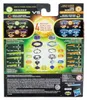 2 Beyblade Burst Quad Drive Kreisel - Stone Baldero B7 VS Produktbild-Vorschau 8