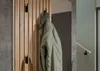 Kompaktgarderobe EASY in Artisan Eiche / weiß, (BxHxT) Produktbild-Vorschau 8