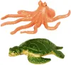 Safari Ltd Ocean TOOB, 3 Jahr(e), Ozean, Mehrfarbig Produktbild-Vorschau 3