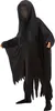 Harry Potter Dementor Halloween Kostüm Kinder Junge Produktbild-Vorschau 2