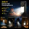 Smartphone Blackview ROCK 5 Outdoor, senza contratto, Anteprima dell’immagine prodotto 3