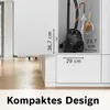 Bosch Staubsauger mit Beutel Serie 2 BGDS2CHAMP, Produktbild-Vorschau 7
