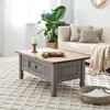home24 Couchtisch FINCA RUSTICA Produktbild-Vorschau 2