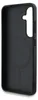 Handyhülle Galaxy S25 Guess Kunstleder rosa MagSafe Logo Produktbild-Vorschau 7