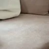 HOME DELUXE Ecksofa TORINO - Farbe: Beige, Ausführung: Produktbild-Vorschau 6
