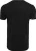 Merchcode Shirt - 2PAC WORLD schwarz - XXL Produktbild-Vorschau 2