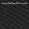 A close-up of black fabric with text overlay. Produktbild-Vorschau
