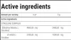 Trec Nutrition Citrulline Synergy - 240 g, mango smaak Productafbeelding-voorbeeld 3