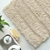 Badematte - 60x110cm - Beige - Rutschfest - HENRY - Produktbild-Vorschau 2