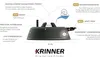 Krinner X-240 Produktbild-Vorschau 5
