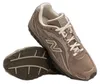 New Balance 204L sneakersy buty męskie beżowe U204LMMA Podgląd zdjęcia produktu 4