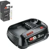 Bosch PBA 18 V LI- Batterie 2,5 Ah/smart ser Accessoires Voir les images du produit 21