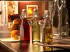Láhev na alkohol 1,0 l hranatá 4 strany Swing Bormioli Náhled obrázku produktu 14