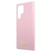 GUESS pre Samsung Galaxy S22 ULTRA ochranný kryt mobilného Náhľad obrázku produktu 6