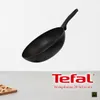 Tefal Black Stone Wokpfanne 28 cm, Induktion, Kratzfeste Produktbild-Vorschau 4