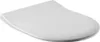 VB WC-Sitz SlimSeat Avento 374x439x48mm Ovale SoftClosing Anteprima dell’immagine prodotto 16
