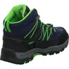 CMP Kids Rigel Mid WP Wanderstiefel Blau Produktbild-Vorschau 10