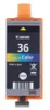 Canon CLI-36 Color Produktbild-Vorschau 17