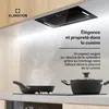 Hotte aspirante Klarstein, hotte évacuation/recirculation, Voir les images du produit 2