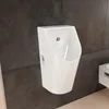 hansgrohe EluPura Original S urinoir, arrivée par larrière, Anteprima dell’immagine prodotto 4