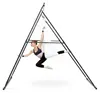 VEVOR, estructura para yoga aéreo, altura de 2,9 metros, Vista previa de la imagen del producto 1
