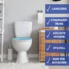 WENKO WC Sitz Absenkautomatik Klodeckel Toiletten Deckel Produktbild-Vorschau 12