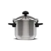 Schnellkochtopf Taurus Classic Moments 4 L Edelstahl Voir les images du produit 1