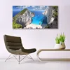 Tulup Leinwand-Bilder 140x70 Wandbild Canvas Kunstdruck Produktbild-Vorschau 3