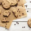 Locawo Low Carb Cookies | Kekse | Zuckerfrei | Backmischung Produktbild-Vorschau 6