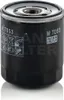MANN FILTER Ölfilter W7053 CITROEN/PEUGEOT Produktbild-Vorschau 11