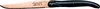 MONTARGO Laguiole Prestige Line couteau à steak cuivre Voir les images du produit 2
