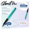 McNeill Ghost Pen Füller mit radierbare Tinte ergonomisch Produktbild-Vorschau 1