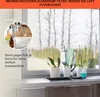 Futurelight Smart Inselabzugshaube Umluft 420m³/h LED Produktbild-Vorschau 6