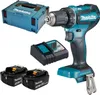 Makita Akku-Bohrschrauber 18V | 2x 3,0 Ah Akkus + Ladegerät Produktbild-Vorschau 30