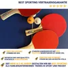 Set da ping pong Team Master Anteprima dell’immagine prodotto 3