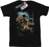 DC Comics - T-Shirt für Damen BI28461 (XXL) (Schwarz) Produktbild-Vorschau 1