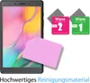 Panzerglas Schutzfolie für Samsung Galaxy Tab A 8.0 2019 Produktbild-Vorschau 7