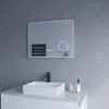 Spiegel mit Beleuchtung 80x60 cm LED Badspiegel Produktbild-Vorschau 2