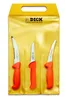 Dick Messer-Set Jagd Outdoor (3-tlg.) Produktbild-Vorschau 1