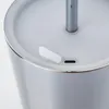 BRILLIANT Lampe de table d'extérieur 37cm Xaana argent IP44 Voir les images du produit 6