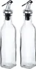 Bottiglia per olio d'oliva Vilde Bottiglia per olio Anteprima dell’immagine prodotto 4
