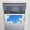 Nematek® Fliegengitter DUO-Plissee für Dachfenster Produktbild-Vorschau 8