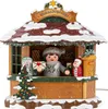Winterkinder Weihnachtspostamt (10cm) von Hubrig Volkskunst Produktbild-Vorschau 2
