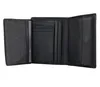 bugatti PRIMO Hochformatbörse medium schwarz Produktbild-Vorschau 26