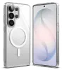 Handyhülle für Galaxy S26 Ultra, Ringke Fusion Magnetic mit Produktbild-Vorschau 2