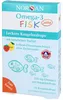 Norsan Omega-3 FISK Jelly 45 Gelees mit Zitronen- und Produktbild-Vorschau 8